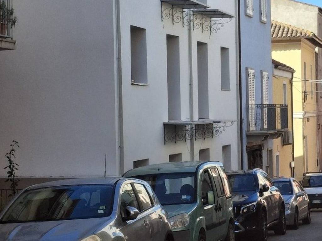 appartamento in vendita ad Arzachena