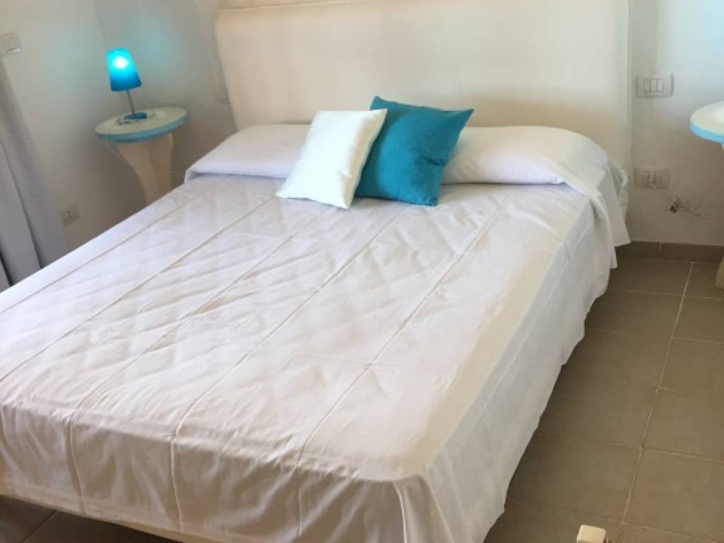 appartamento in vendita ad Arzachena in zona Porto Cervo