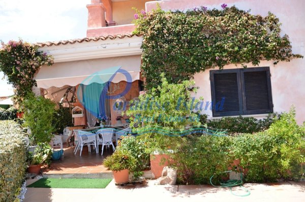 appartamento in vendita ad Arzachena