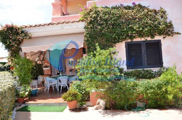 casa indipendente in vendita ad Arzachena