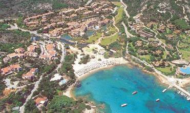appartamento in vendita ad Arzachena in zona Porto Cervo