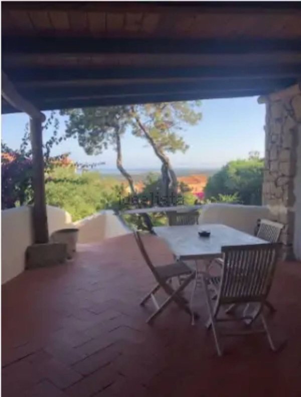 appartamento in vendita ad Arzachena