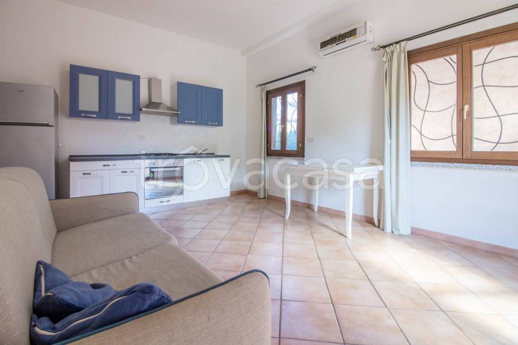 appartamento in vendita ad Arzachena in zona Porto Cervo