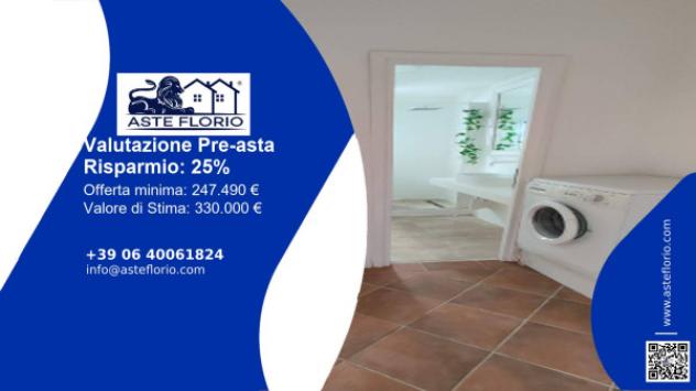 appartamento in vendita ad Arzachena in zona Porto Cervo