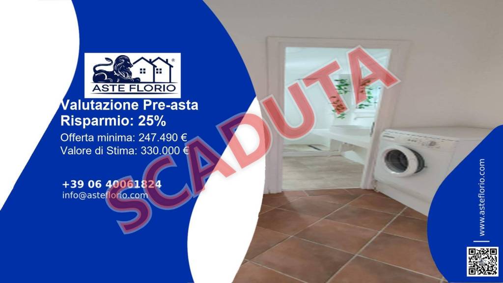 appartamento in vendita ad Arzachena in zona Porto Cervo