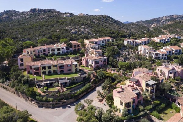 bivano in vendita ad Arzachena in zona Porto Cervo