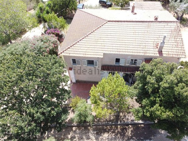 casa indipendente in vendita ad Arzachena