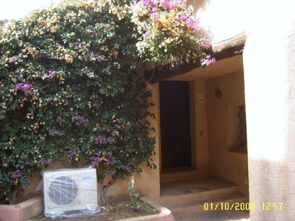 appartamento in vendita ad Arzachena in zona Porto Cervo