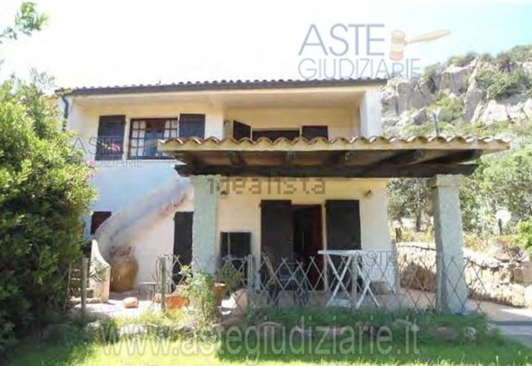 appartamento in vendita ad Arzachena