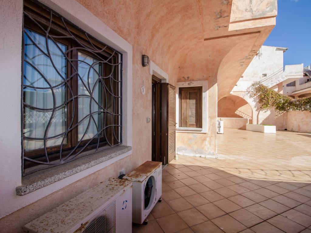 appartamento in vendita ad Arzachena in zona Porto Cervo