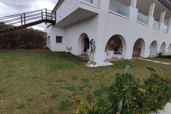 appartamento in vendita ad Arzachena