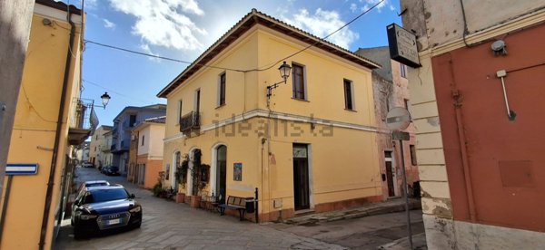 appartamento in vendita ad Arzachena