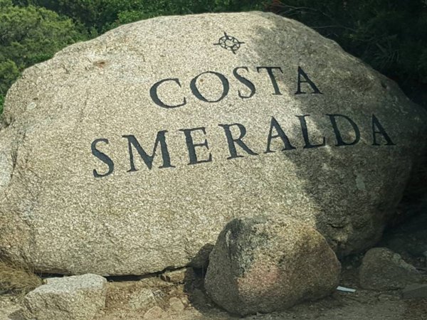 appartamento in vendita ad Arzachena in zona Porto Cervo