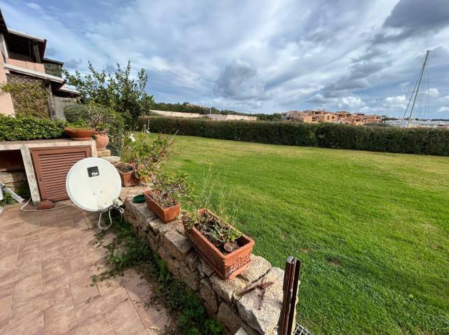 appartamento in vendita ad Arzachena in zona Porto Cervo