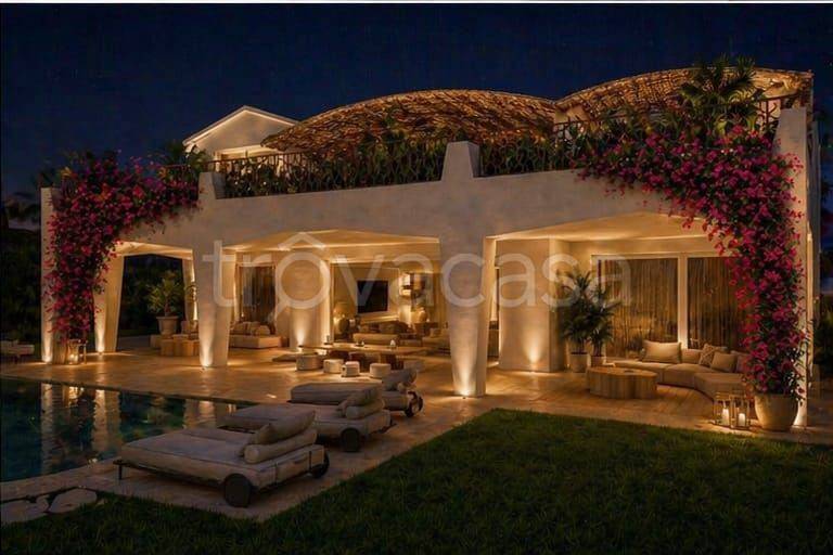 casa indipendente in vendita ad Arzachena in zona Porto Cervo