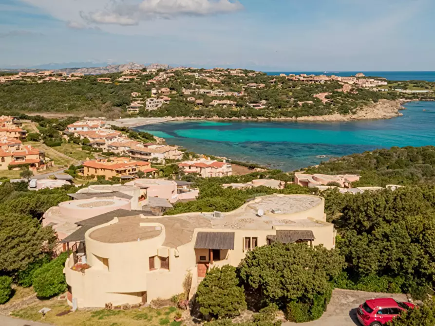 appartamento in vendita ad Arzachena in zona Porto Cervo