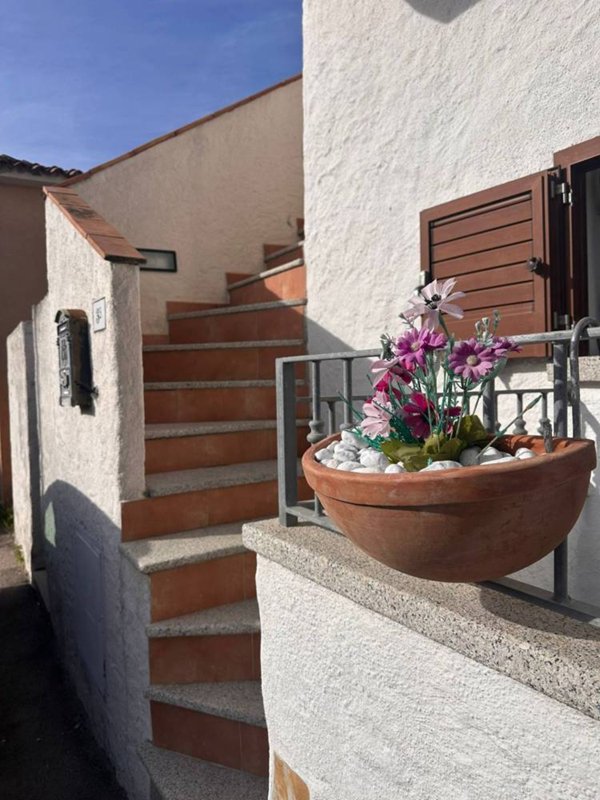 appartamento in vendita ad Arzachena