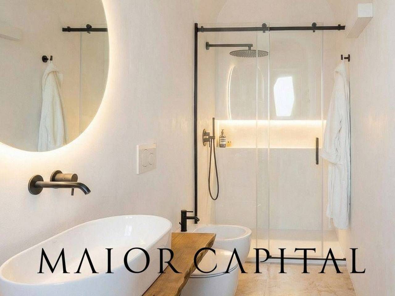 casa indipendente in vendita ad Arzachena in zona Porto Cervo