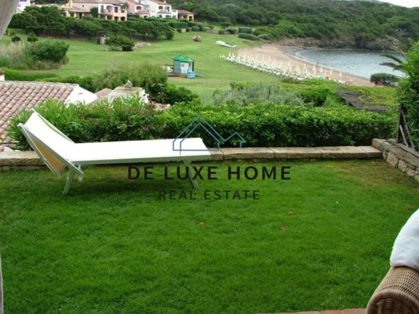 appartamento in vendita ad Arzachena in zona Porto Cervo