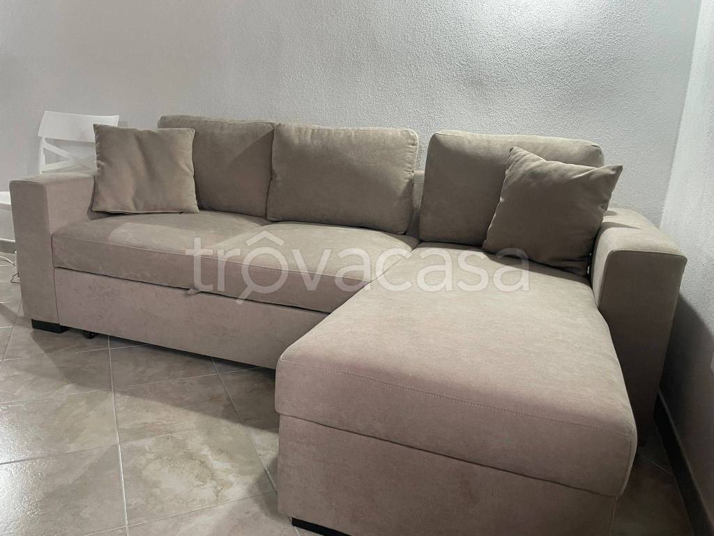 appartamento in vendita ad Arzachena in zona Porto Cervo