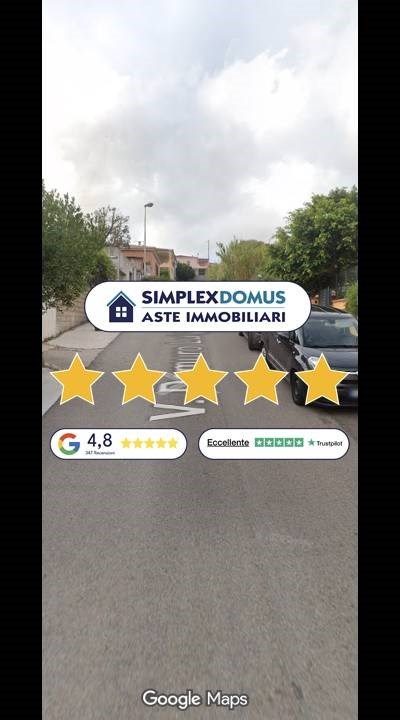 appartamento in vendita ad Arzachena