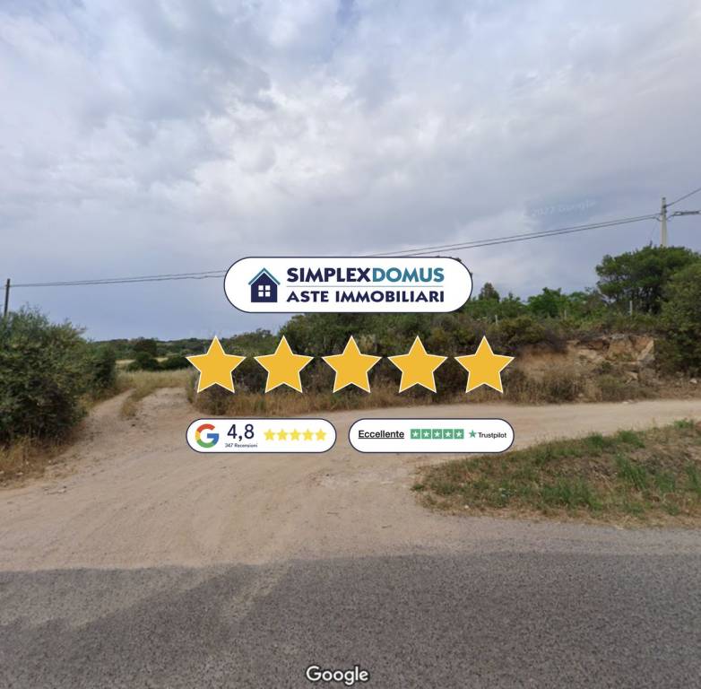 appartamento in vendita ad Arzachena