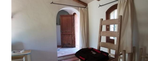 trivano in vendita ad Arzachena in zona Pantogia