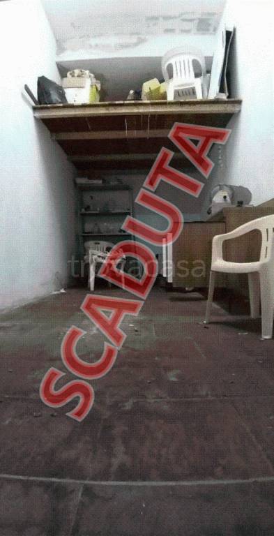 locale di sgombero in vendita ad Arzachena