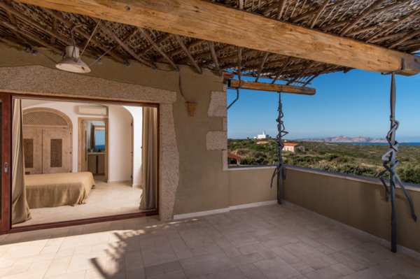 casa indipendente in vendita ad Arzachena in zona Porto Cervo