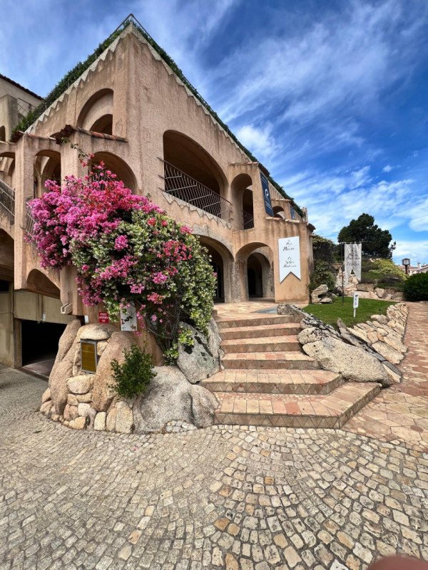 casa semindipendente in vendita ad Arzachena in zona Porto Cervo