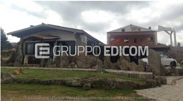 negozio in vendita ad Arzachena