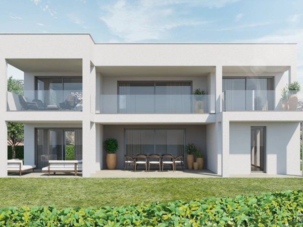 casa indipendente in vendita ad Arzachena in zona Abbiadori