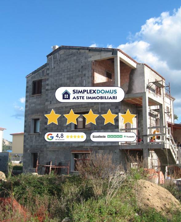 appartamento in vendita ad Arzachena