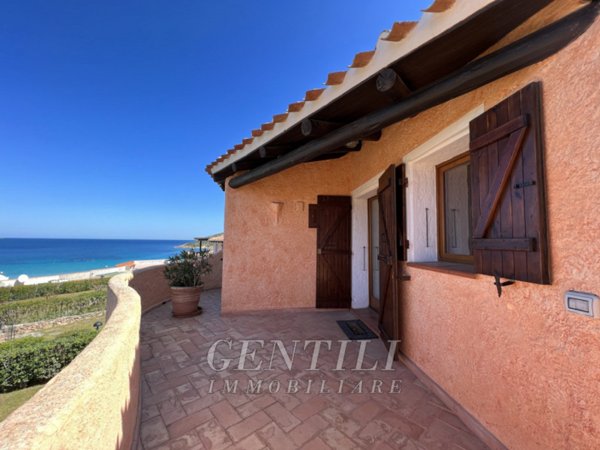 appartamento in vendita ad Arzachena in zona Porto Cervo