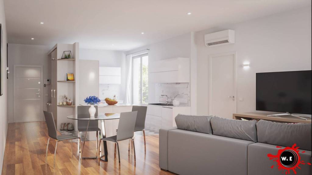 appartamento in vendita ad Arzachena in zona Porto Cervo