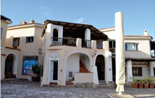 pentavano in vendita ad Arzachena in zona Porto Cervo