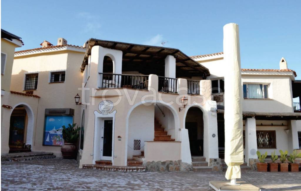 appartamento in vendita ad Arzachena in zona Porto Cervo