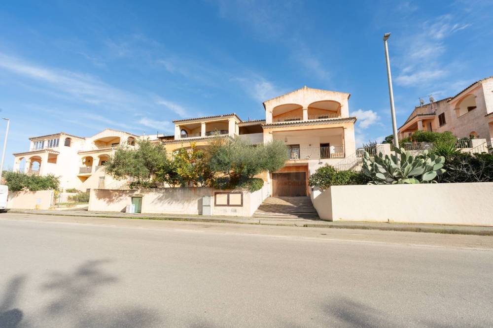 casa indipendente in vendita ad Arzachena