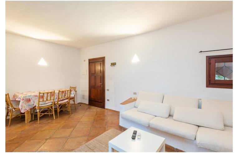 appartamento in vendita ad Arzachena in zona Porto Cervo