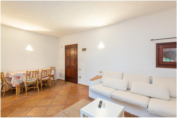 appartamento in vendita ad Arzachena in zona Porto Cervo