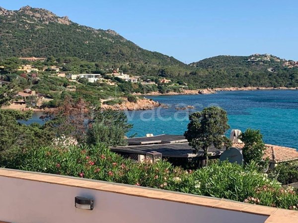 casa indipendente in vendita ad Arzachena