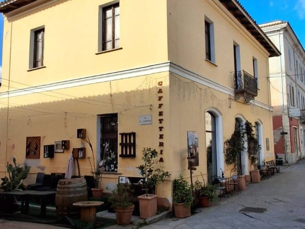 negozio in vendita ad Arzachena