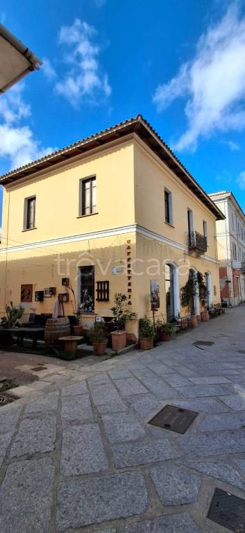 negozio in vendita ad Arzachena