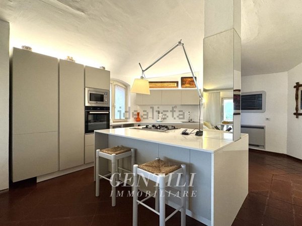 casa indipendente in vendita ad Arzachena in zona Baja Sardinia