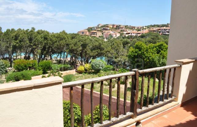 appartamento in vendita ad Arzachena in zona Porto Cervo