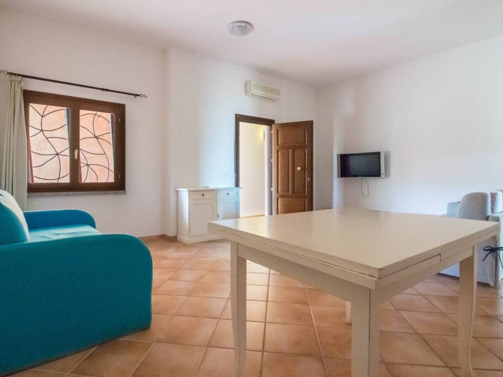 appartamento in vendita ad Arzachena in zona Porto Cervo