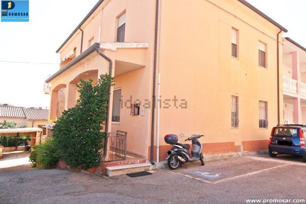 appartamento in vendita ad Arzachena