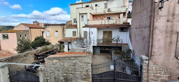 casa semindipendente in vendita ad Arzachena
