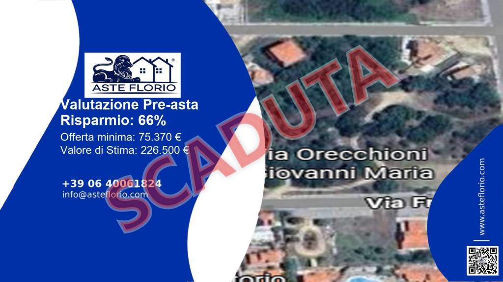 terreno agricolo in vendita ad Arzachena