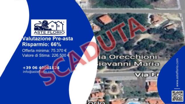terreno agricolo in vendita ad Arzachena